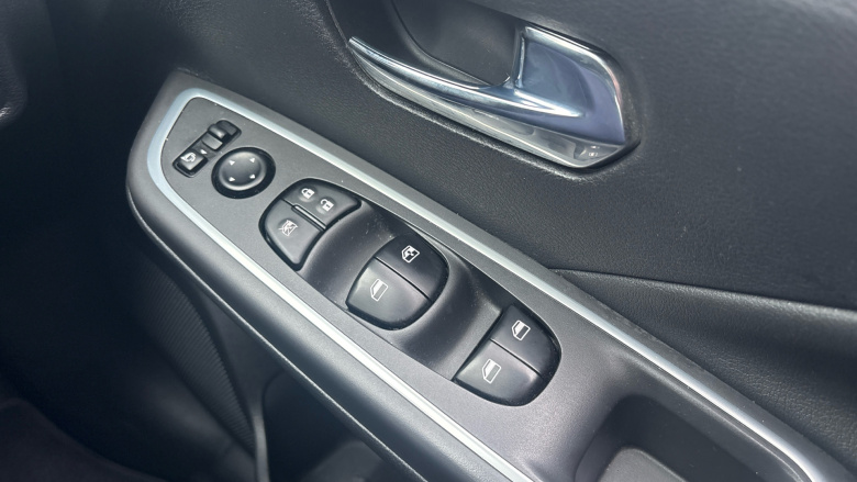 Nissan Micra 1.0 IG-T 92 N-Sport 5dr Petrol Hatchback